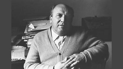 A.L. Lloyd