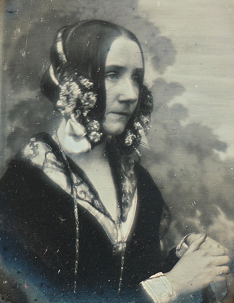 Ada Moore