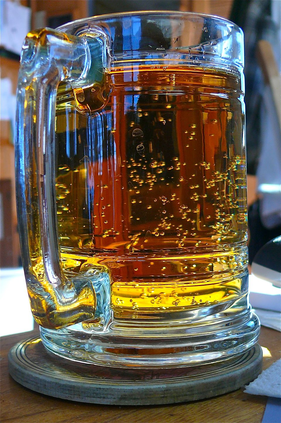 Ale Ginger