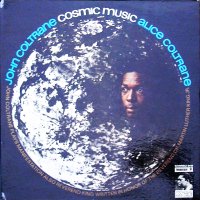 Alice Coltrane
