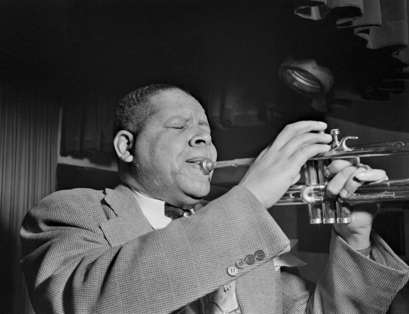 Allen Henry "Red"