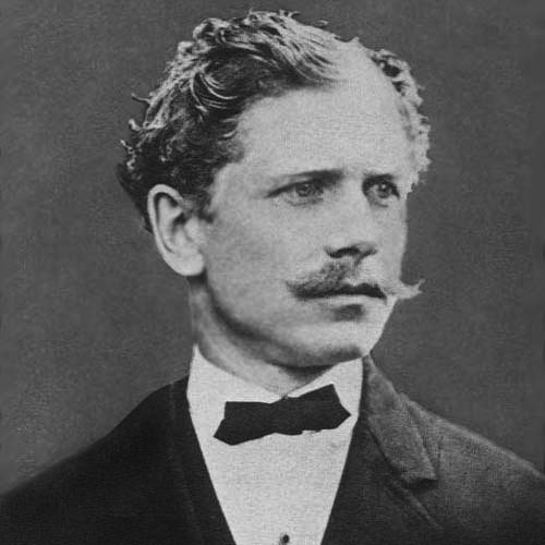 Ambrose James Robert