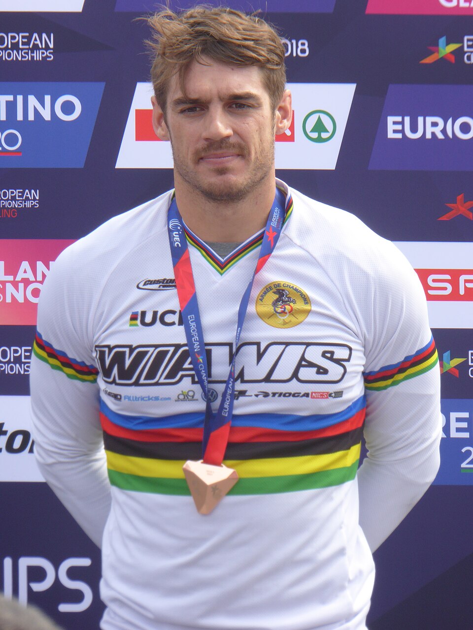 Andre Sylvain