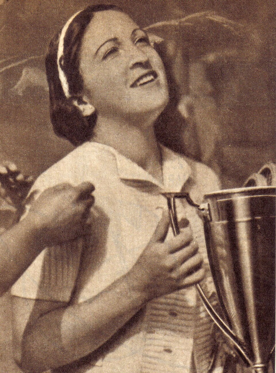Anita Ellis