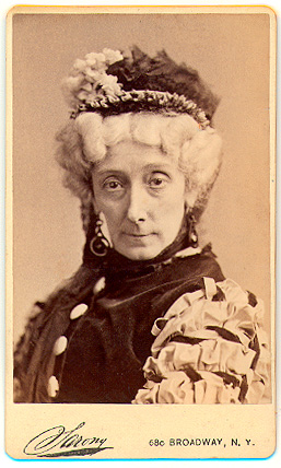 Ann Gilbert