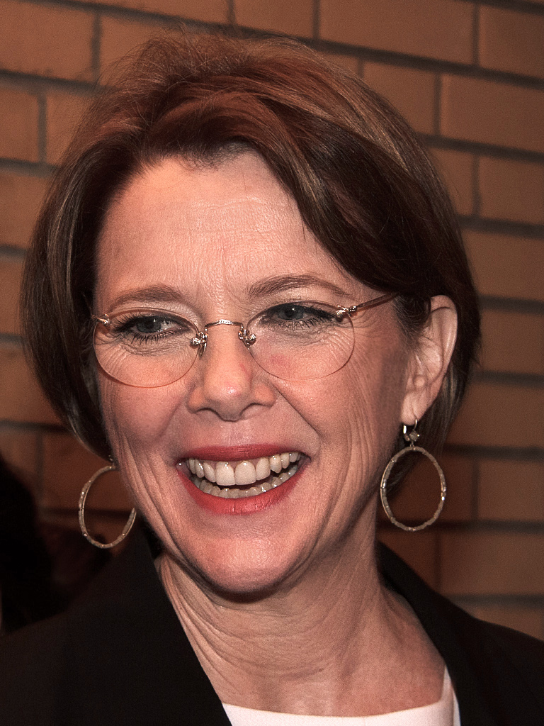 Annette Warren