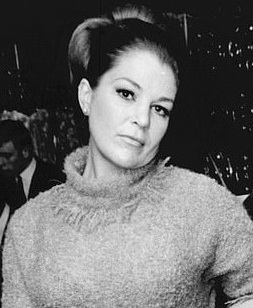Annie Ross