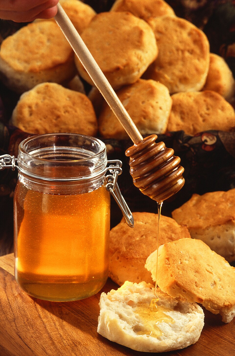 Art & Honey
