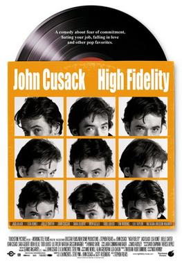 Audio Fidelity Movie Soundtracks
