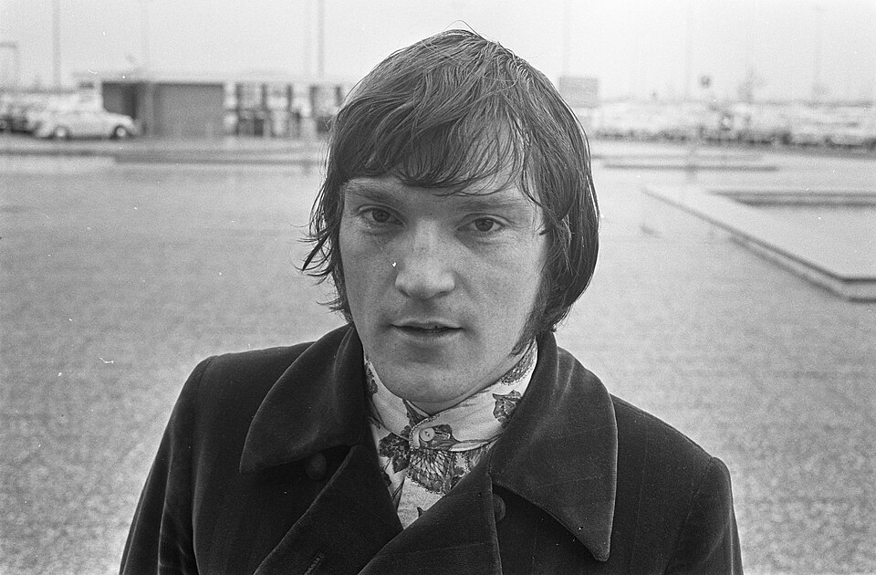 Auger Brian (Oblivion Express)