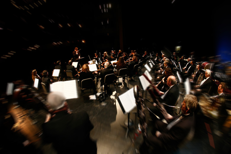 Back Beat Philharmonic