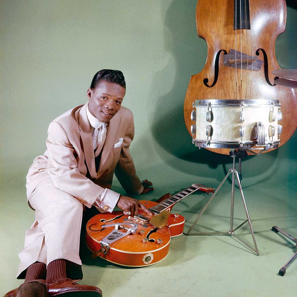 Ballard Hank And The Midnighters