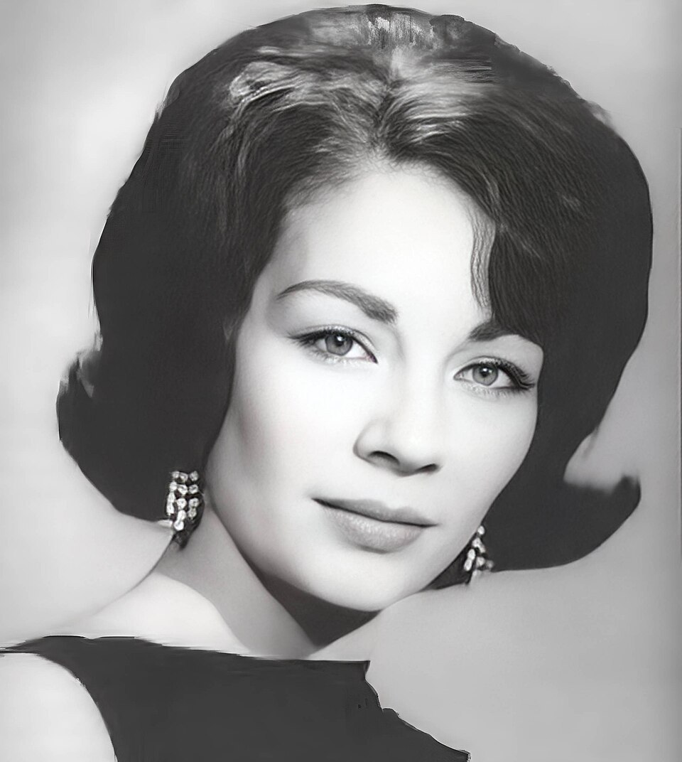 Barbara Pittman