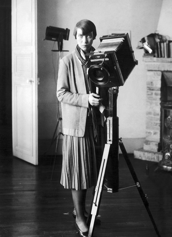 Bea Abbott