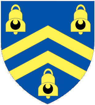 Bell Leigh And The Chimes