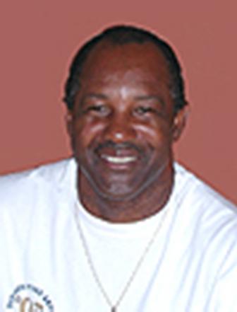 Benny Barnes