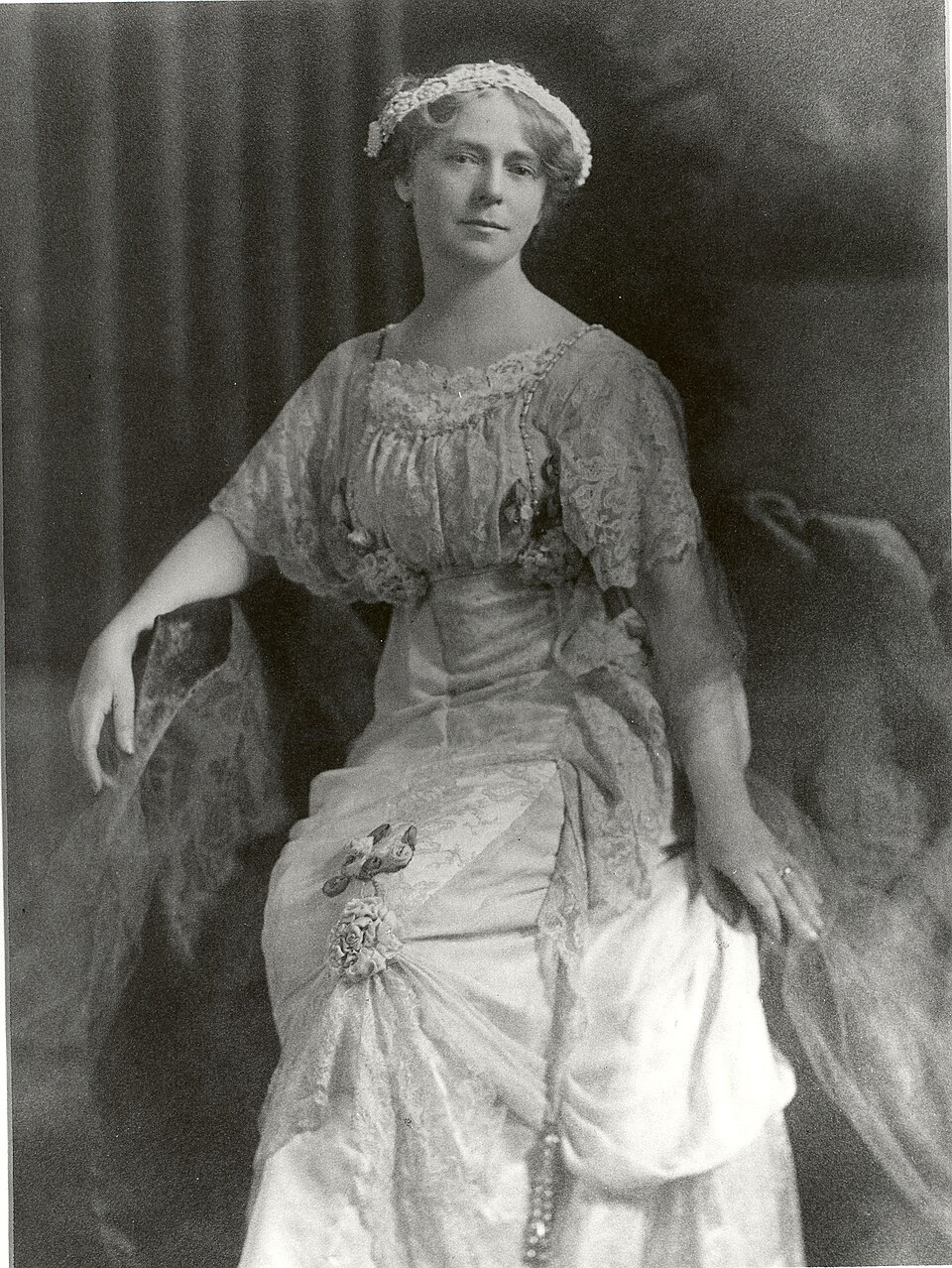 Bessie Johnson