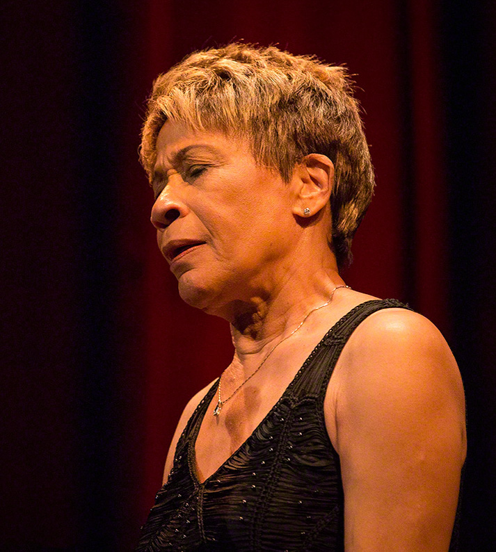 Betty Lavett