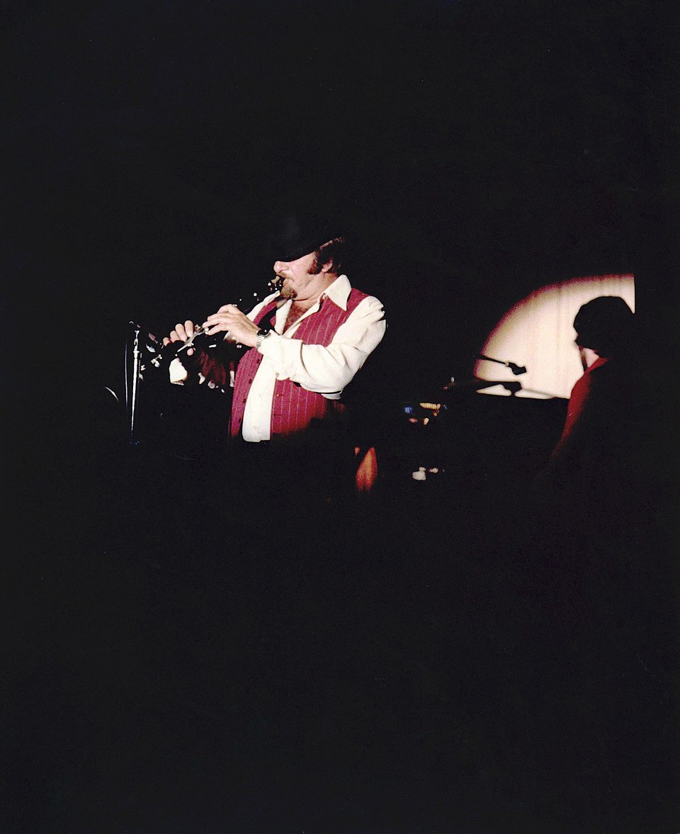 Bilk Mr. Acker