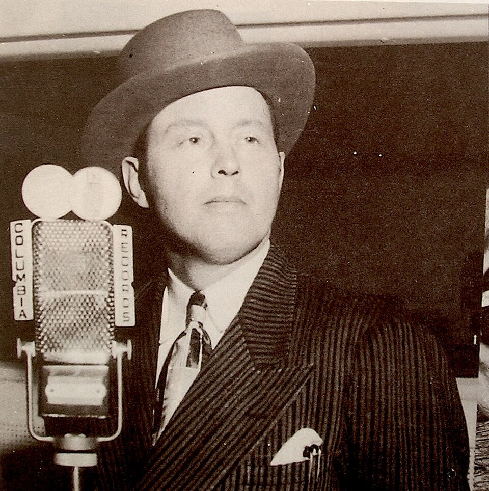 Bill Monroe