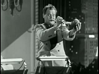 Billy Butterfield