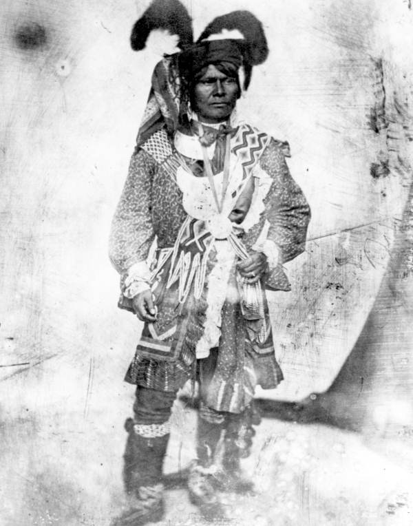 Billy Elder