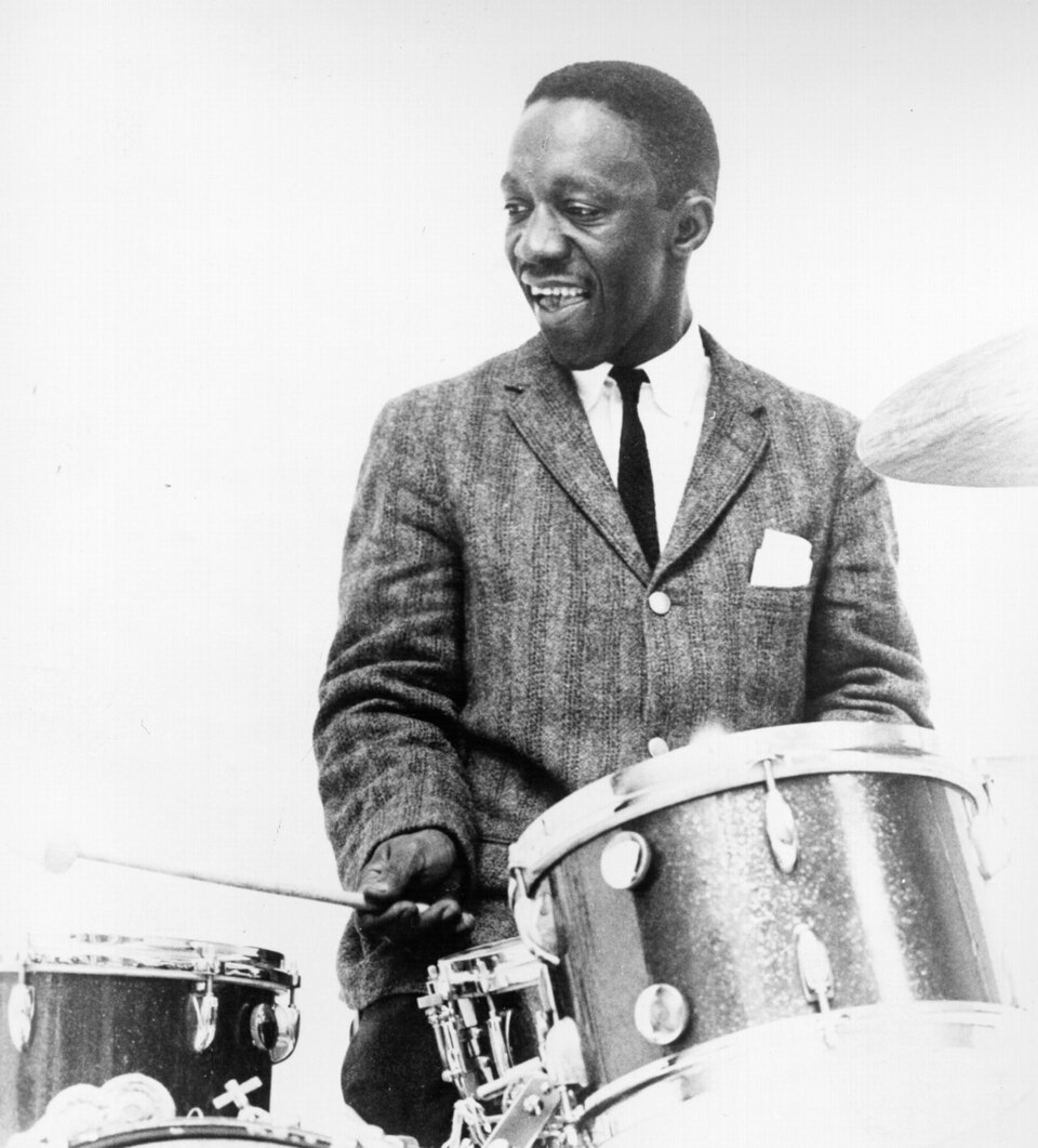 Blakey Art And The Jazz Messengers