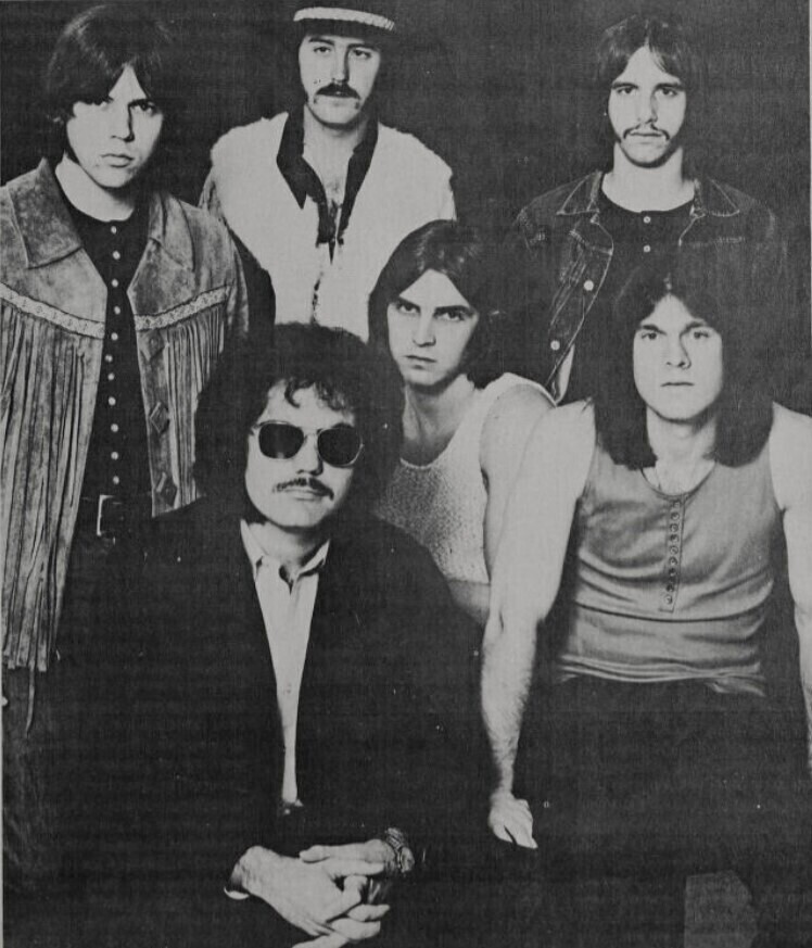 Bloodrock