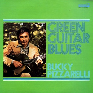 Blues Evergreen