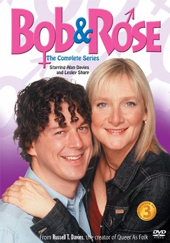 Bob & Rose