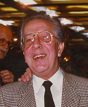 Bob Azzam