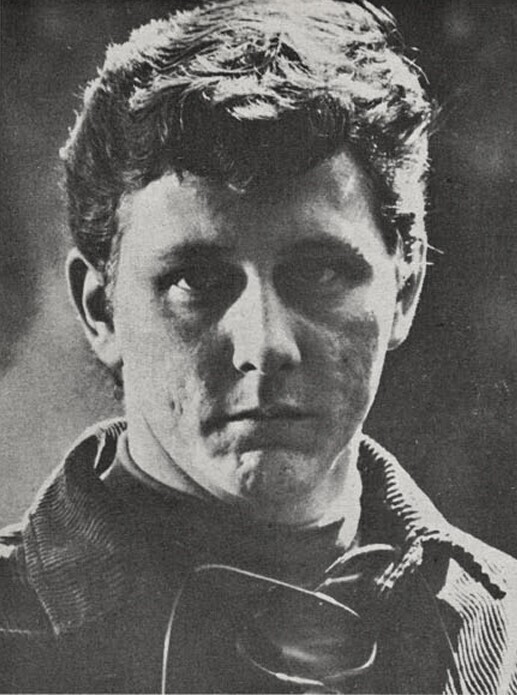 Bob Lind