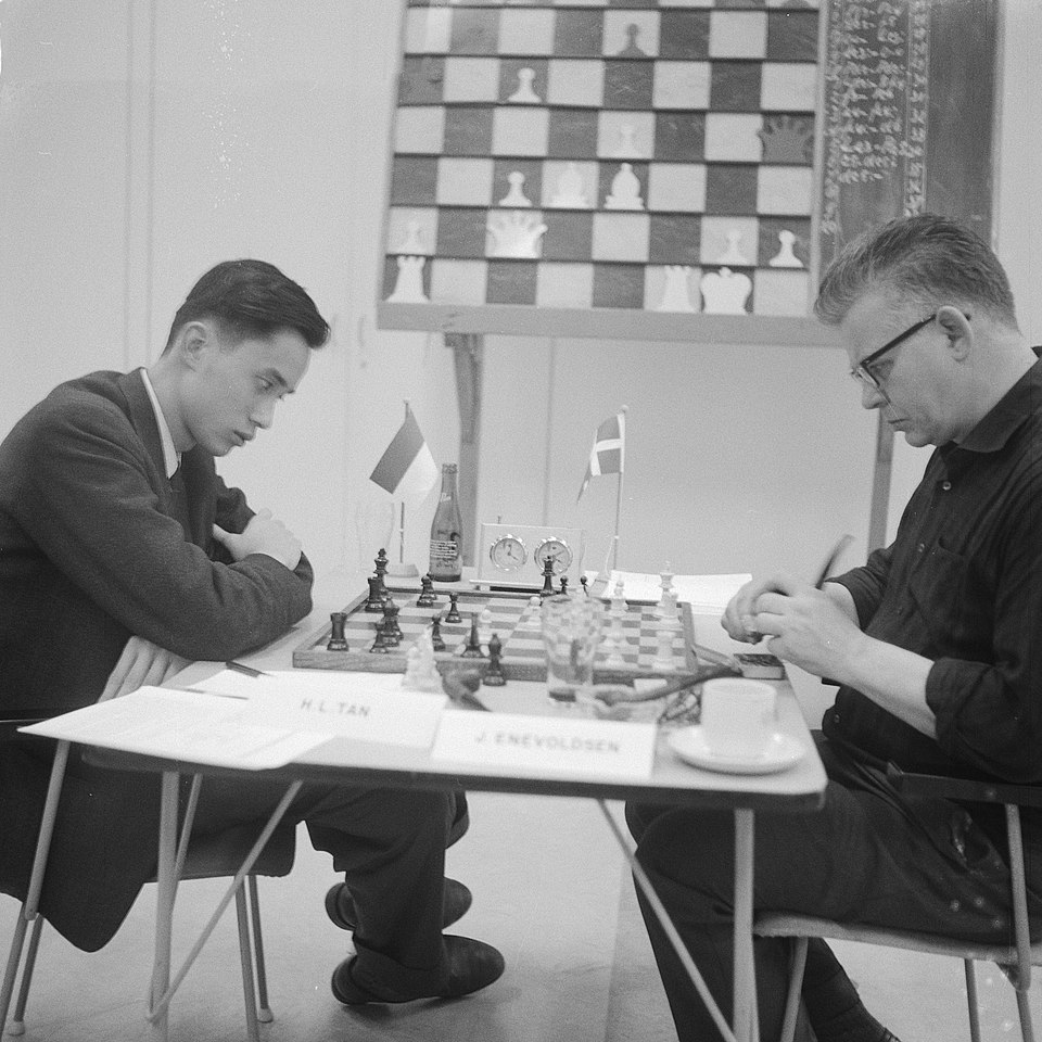 Bobby Enevoldsen