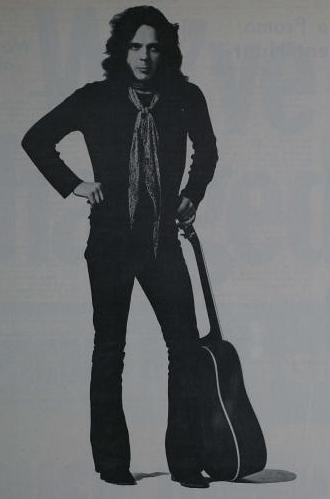 Bobby Whitlock