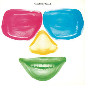 Bobby Womack