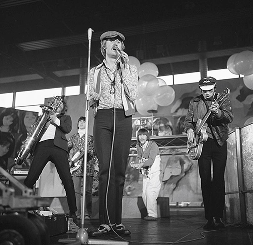 Bonzo Dog Band