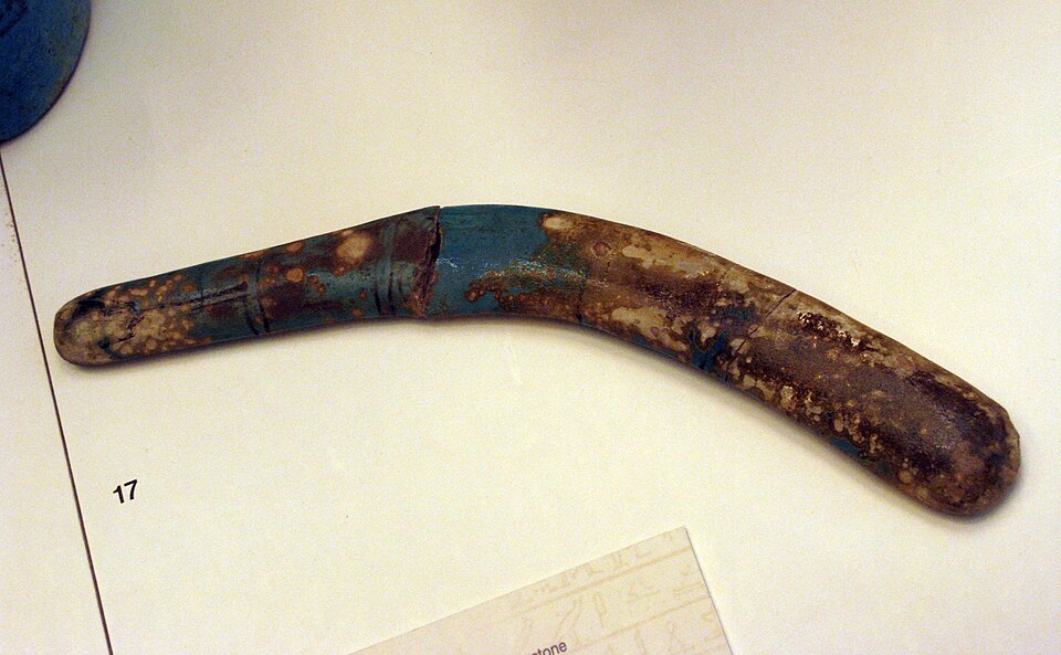 Boomerang