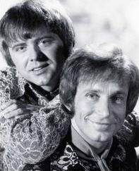 Boyce Tommy & Bobby Hart