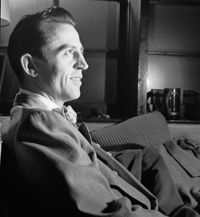 Boyd Raeburn
