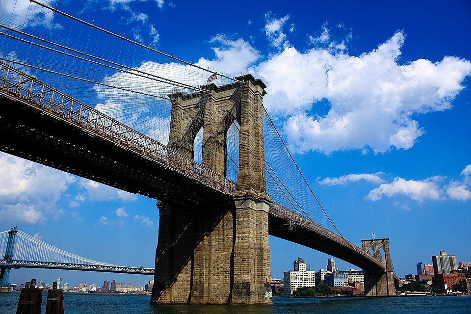 Bridge Brooklyn