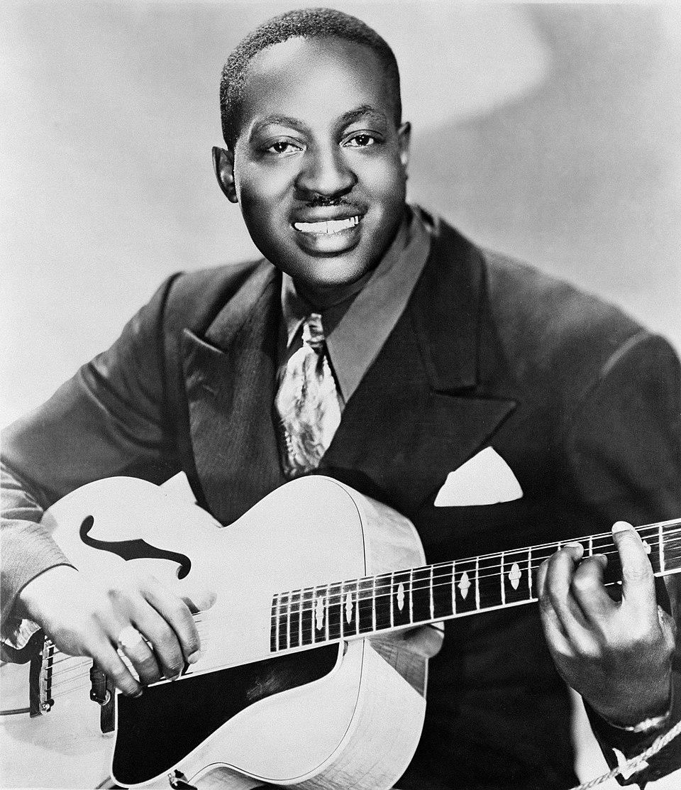 Broonzy Big Bill