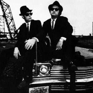 Brothers Blues