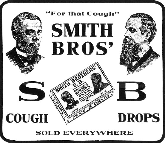Brothers Smith