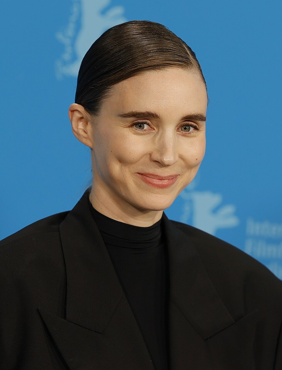 Brown Mara Lynn