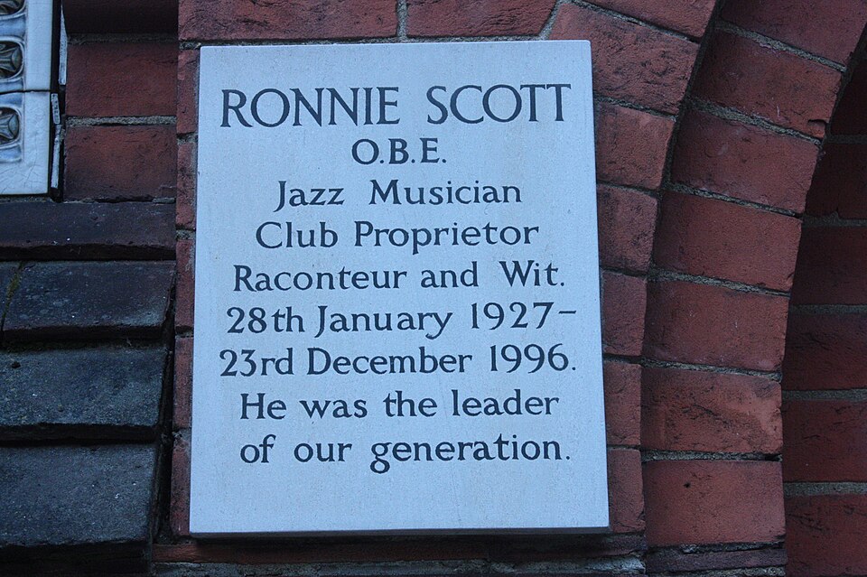 Brown Ronnie Trio