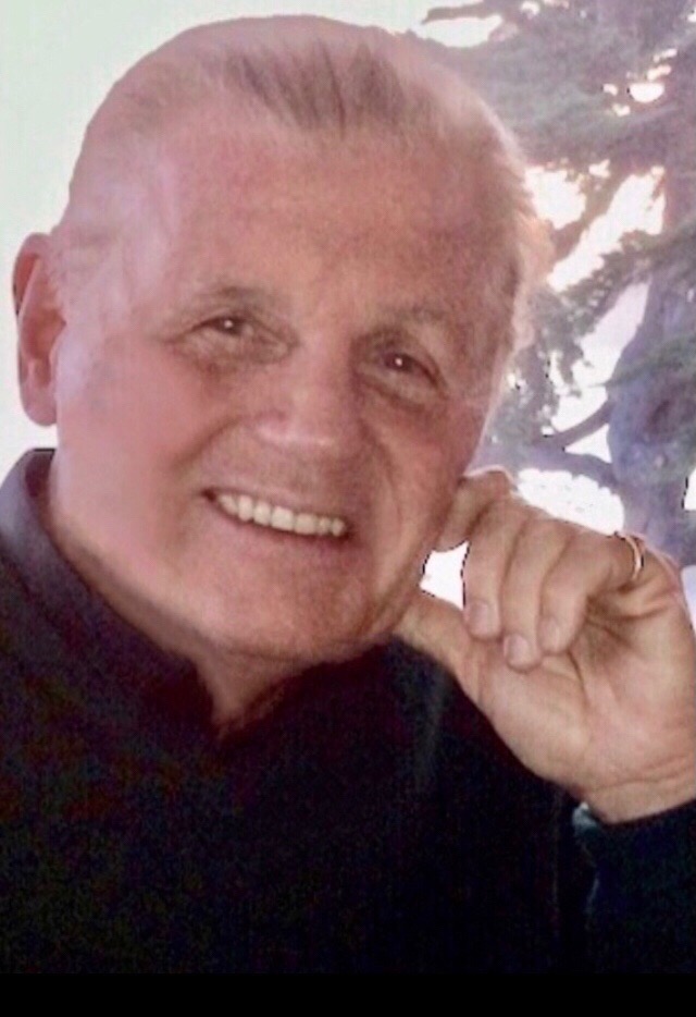 Bruce Johnston
