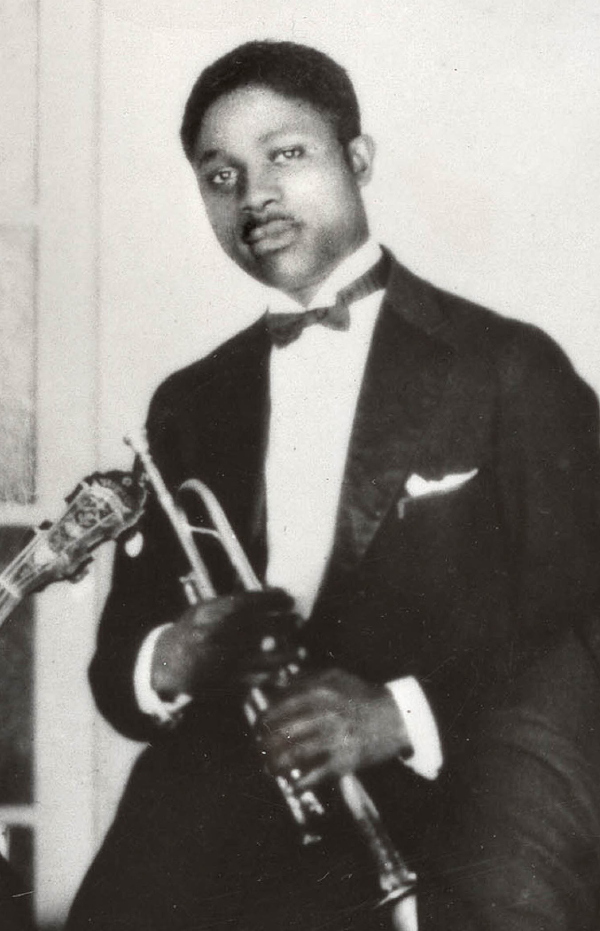 Bubber Johnson