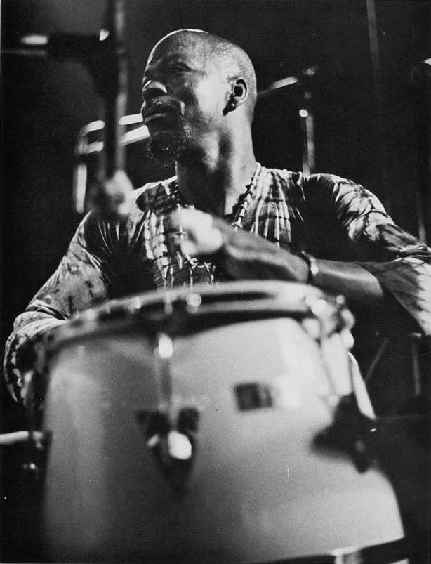 Buck Clarke