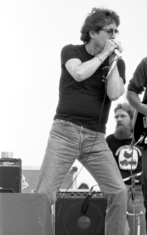 Butterfield Paul Blues Band