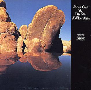 Cain Jackie & Roy Kral